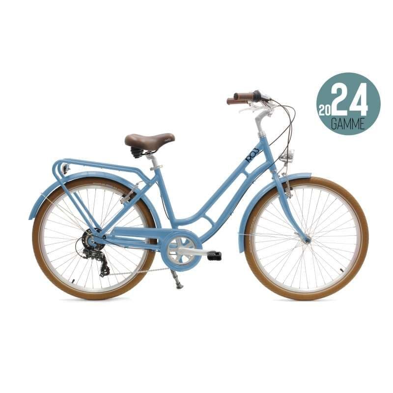 VELO DE VILLE