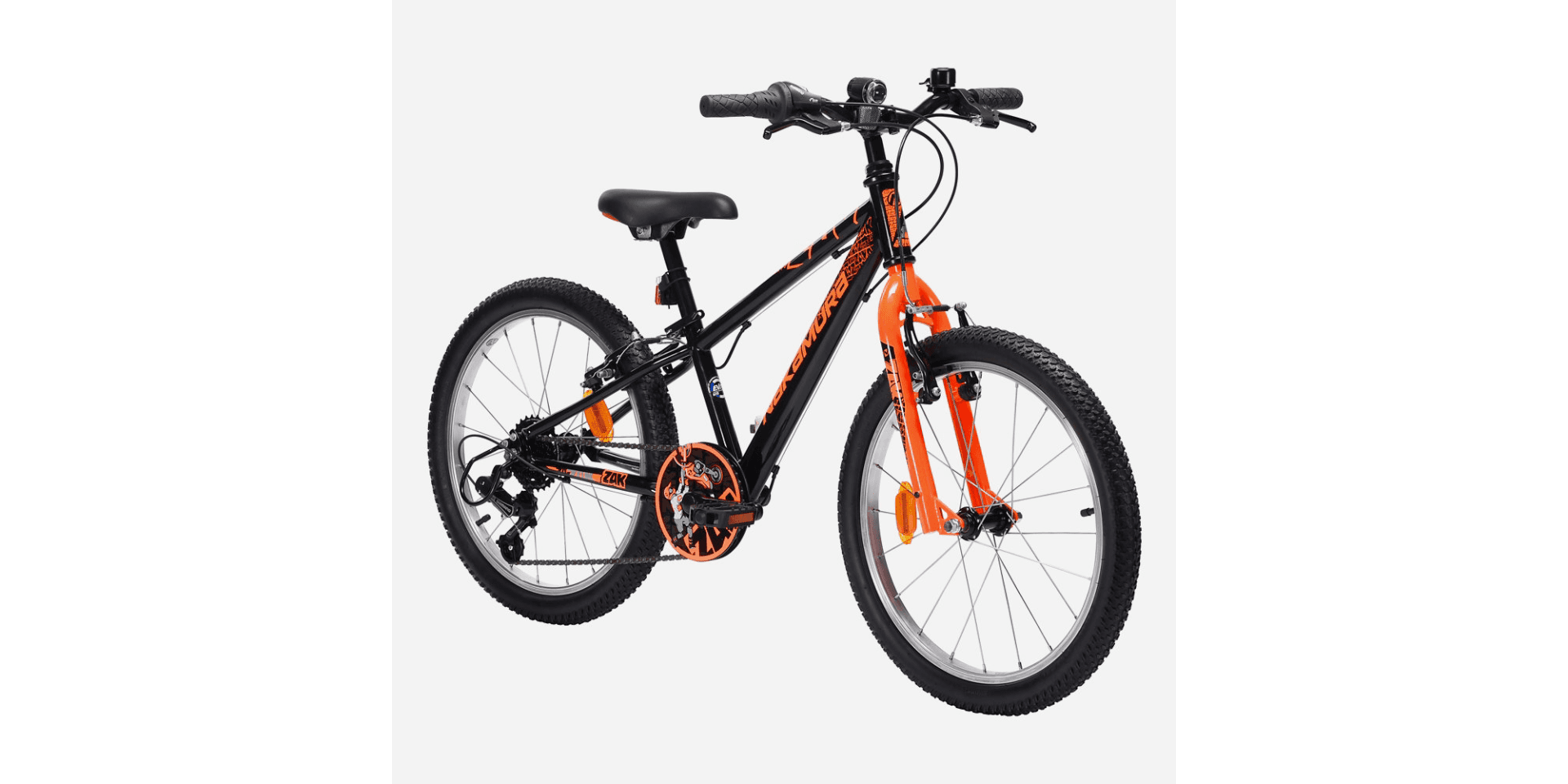 Vélo enfant