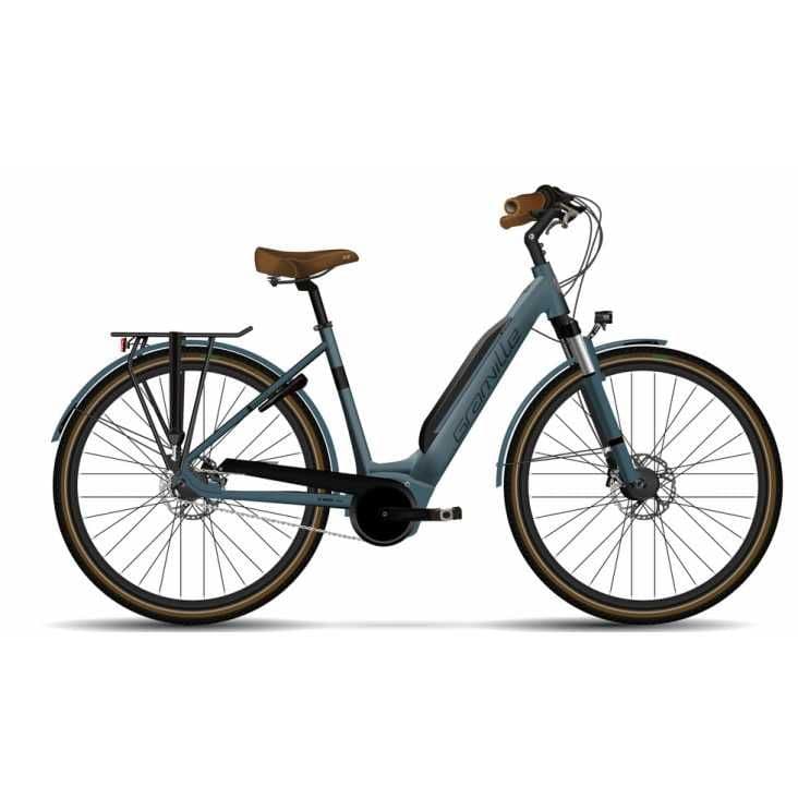 Vélo Électrique Grande autonomie