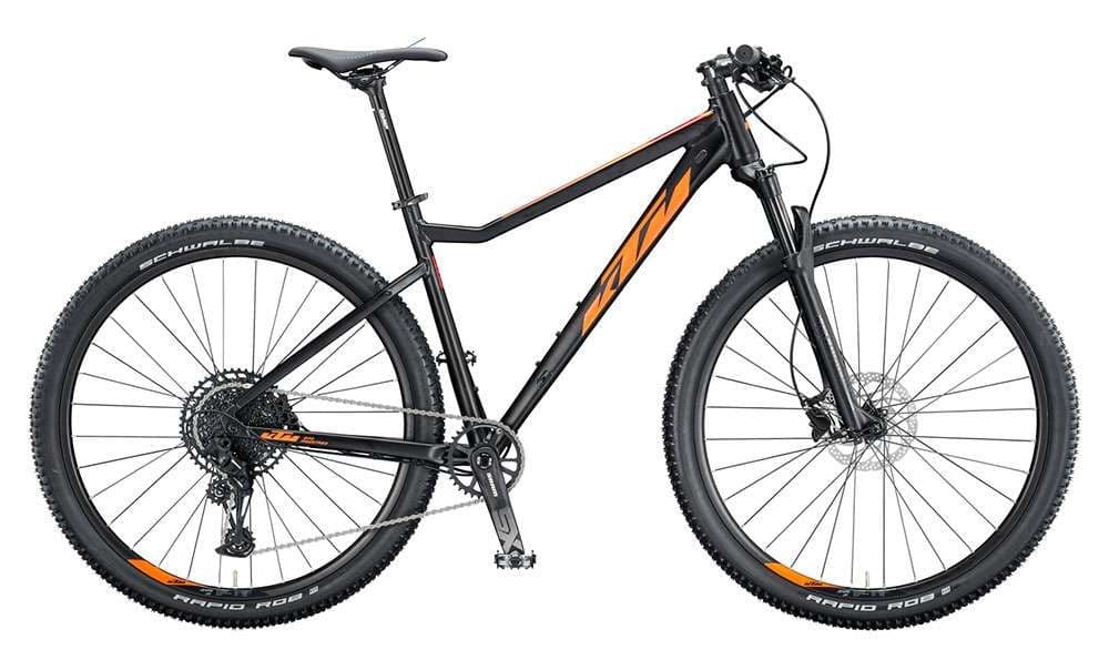 VTT Montain bike