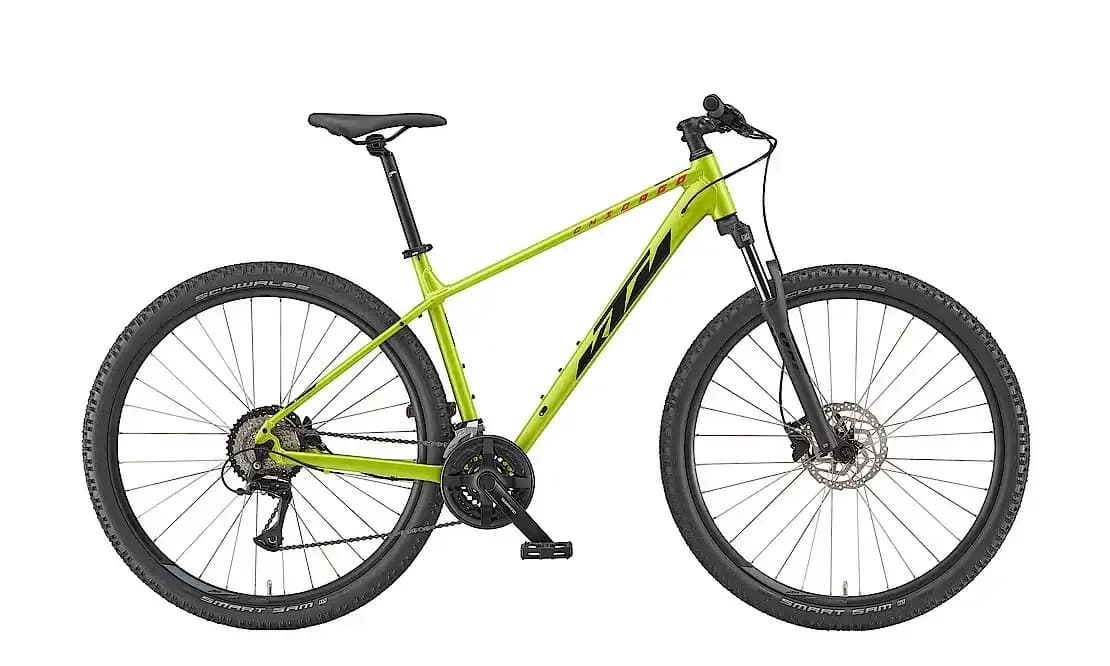 VTT Montain bike