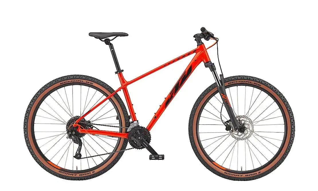 VTT Montain bike