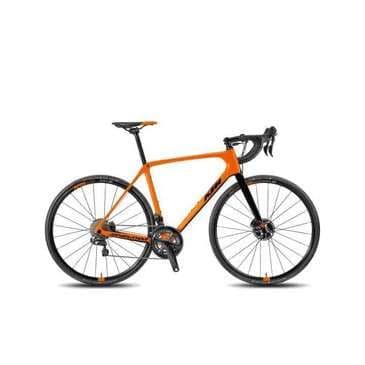 Vélo de course Carbone Ultrega Di2