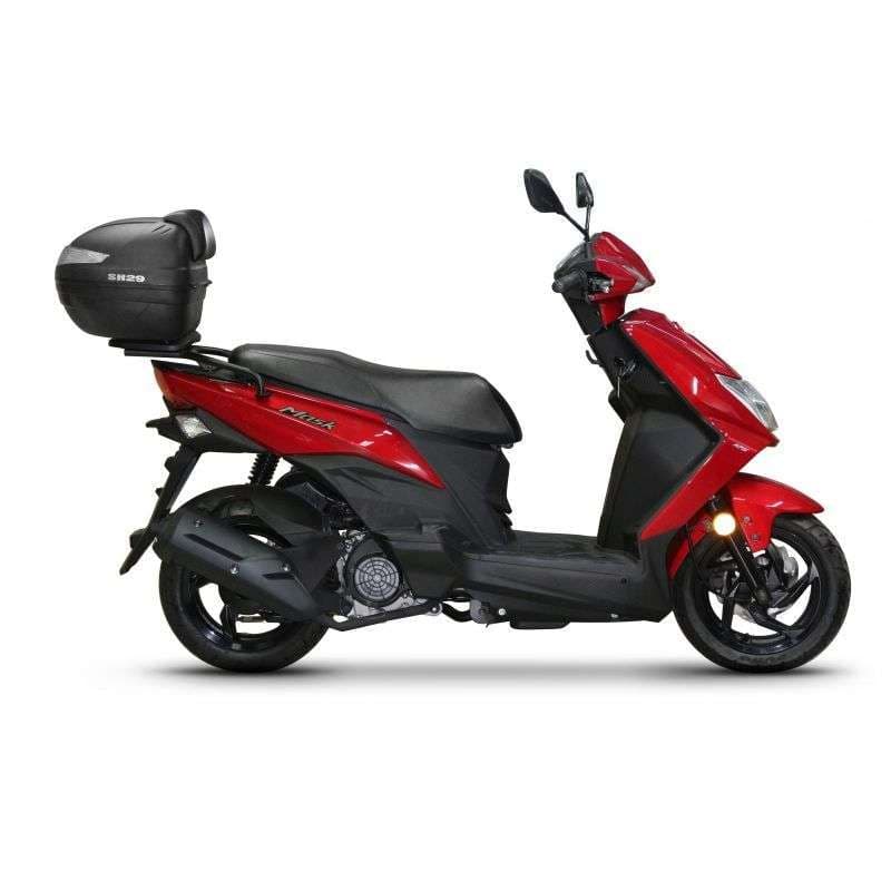 SYM 50cc - Orbit