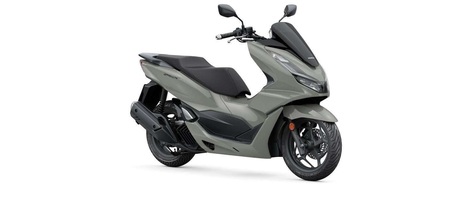 Honda PCX 125cc 2025