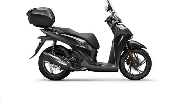 Honda SH 125