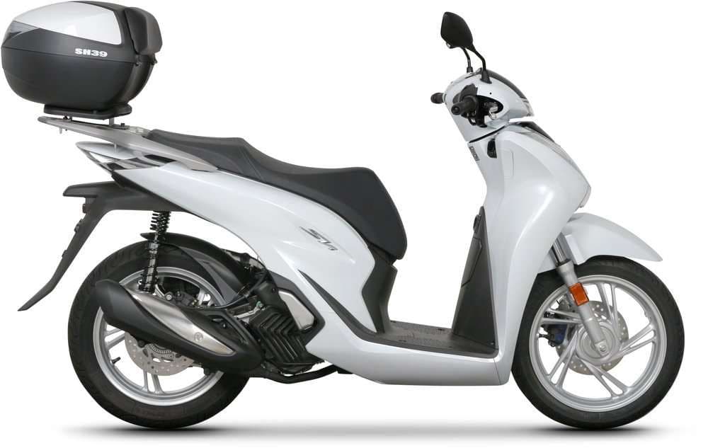 Honda SH 125