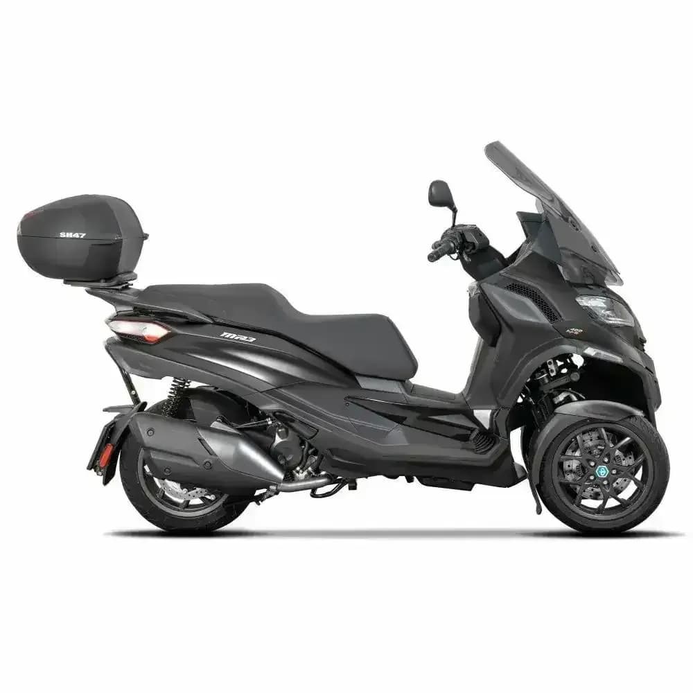 Piaggio MP3 Lt Top case