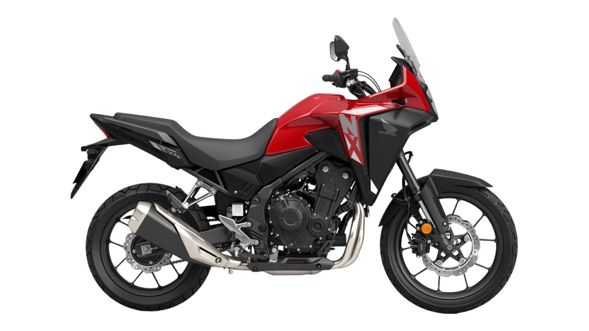 Honda CB 500 NX 2025