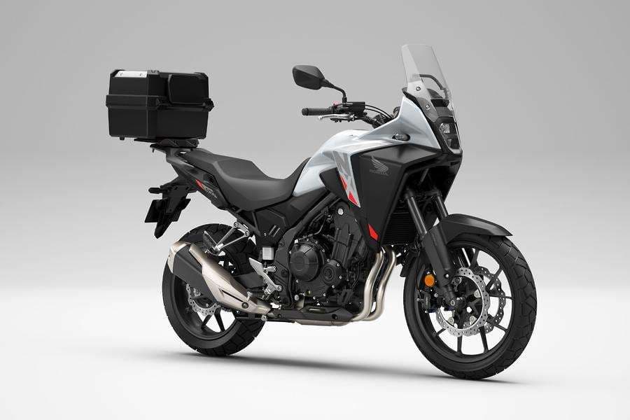 Honda CB 500 NX 2025