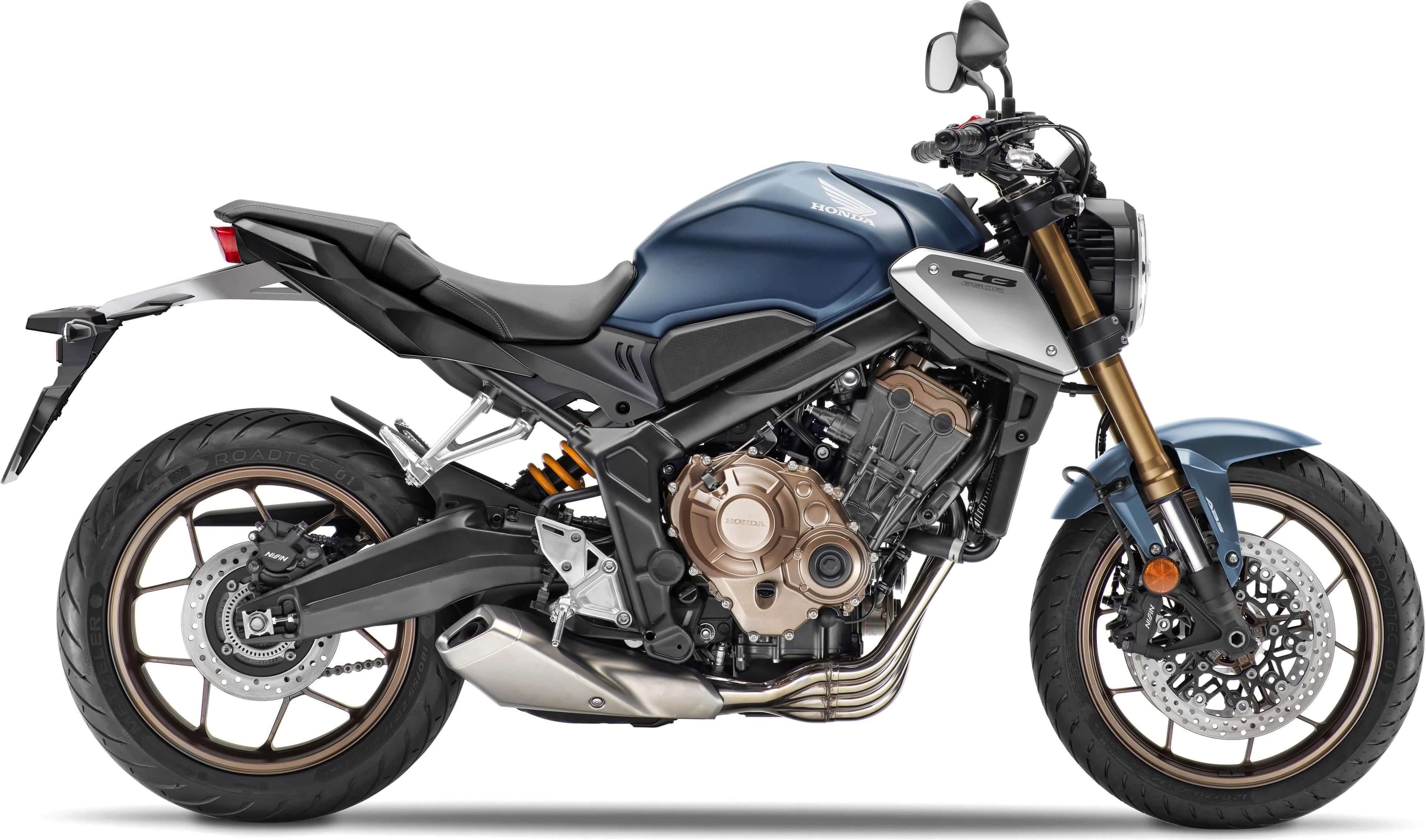 Honda CB 650 R