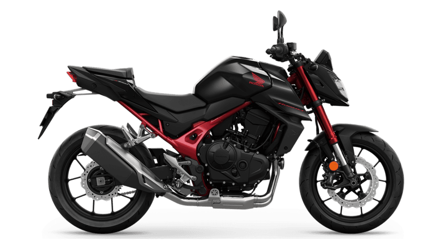 Honda Hornet 750cc