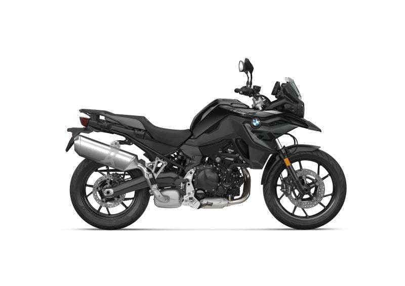 BMW F 800 GS Full option