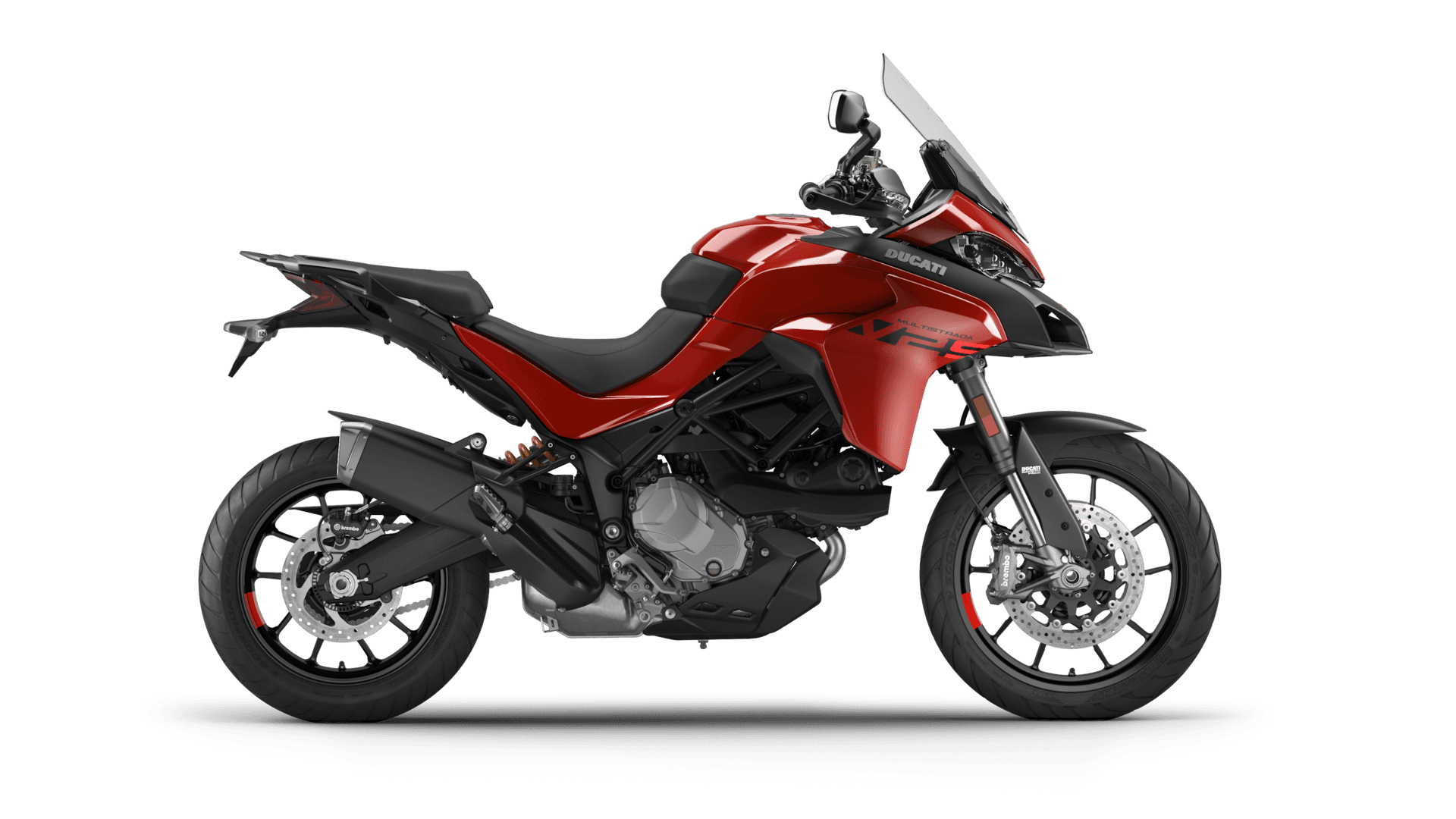 Ducati Multistrada V2 S 950cc