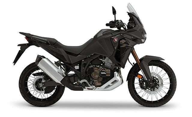 Africa Twin CRF 1100