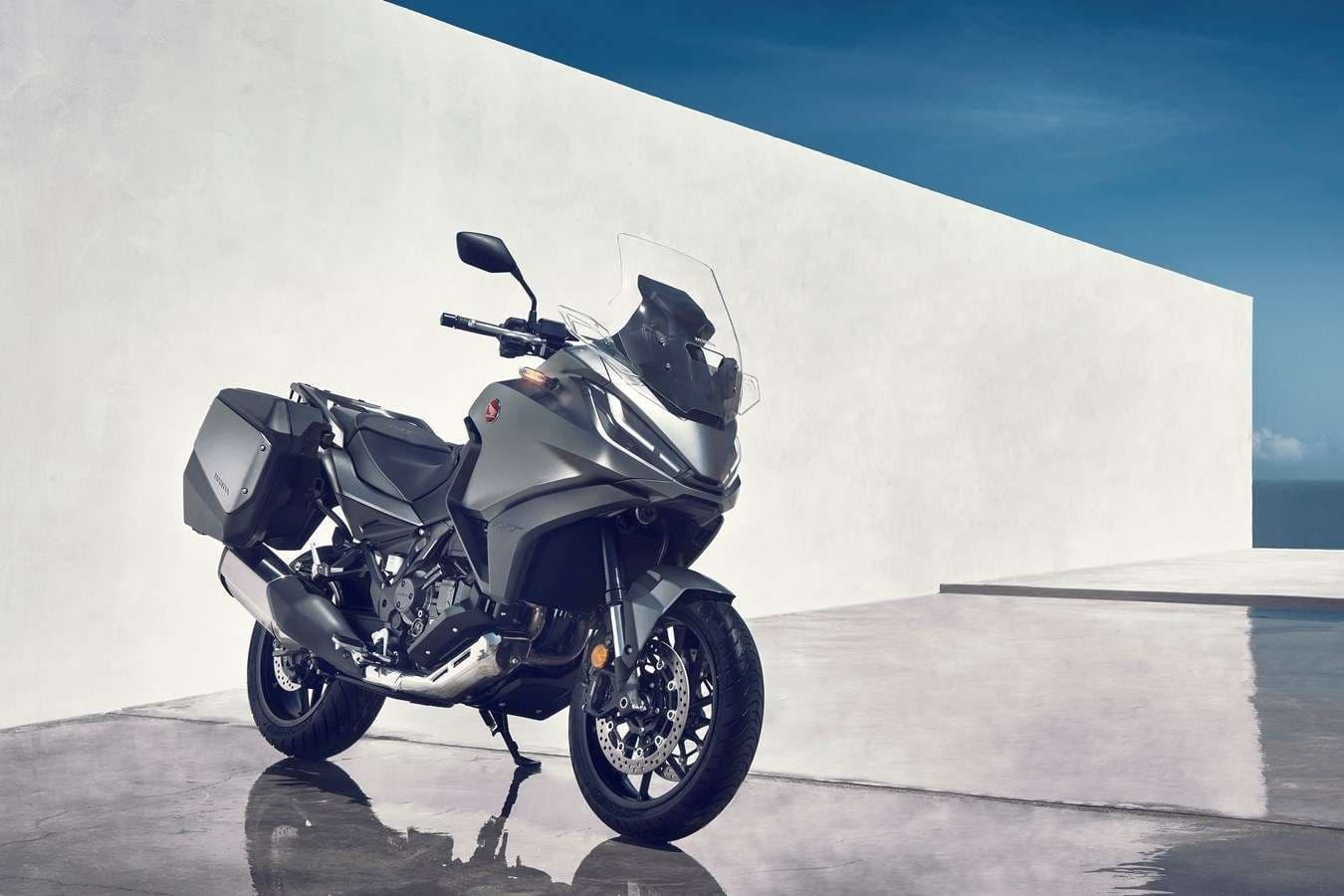 Honda NT 1100 2025