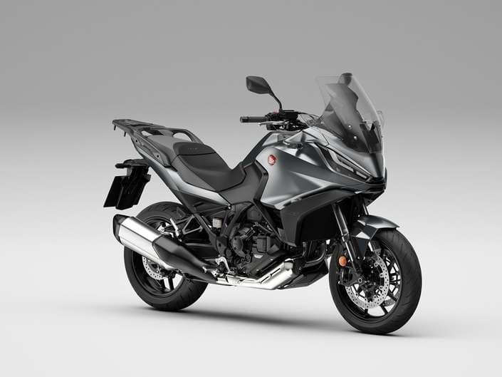 Honda NT 1100 2025