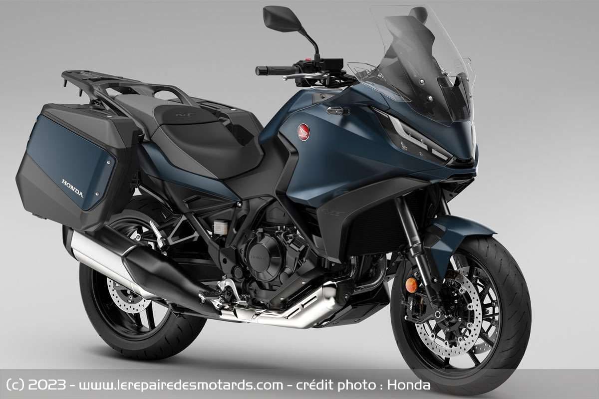 Honda NT 1100 2025