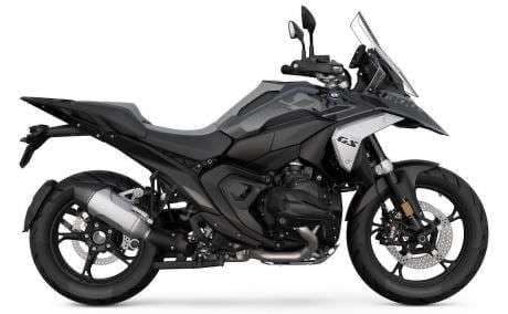 BMW R1300GS