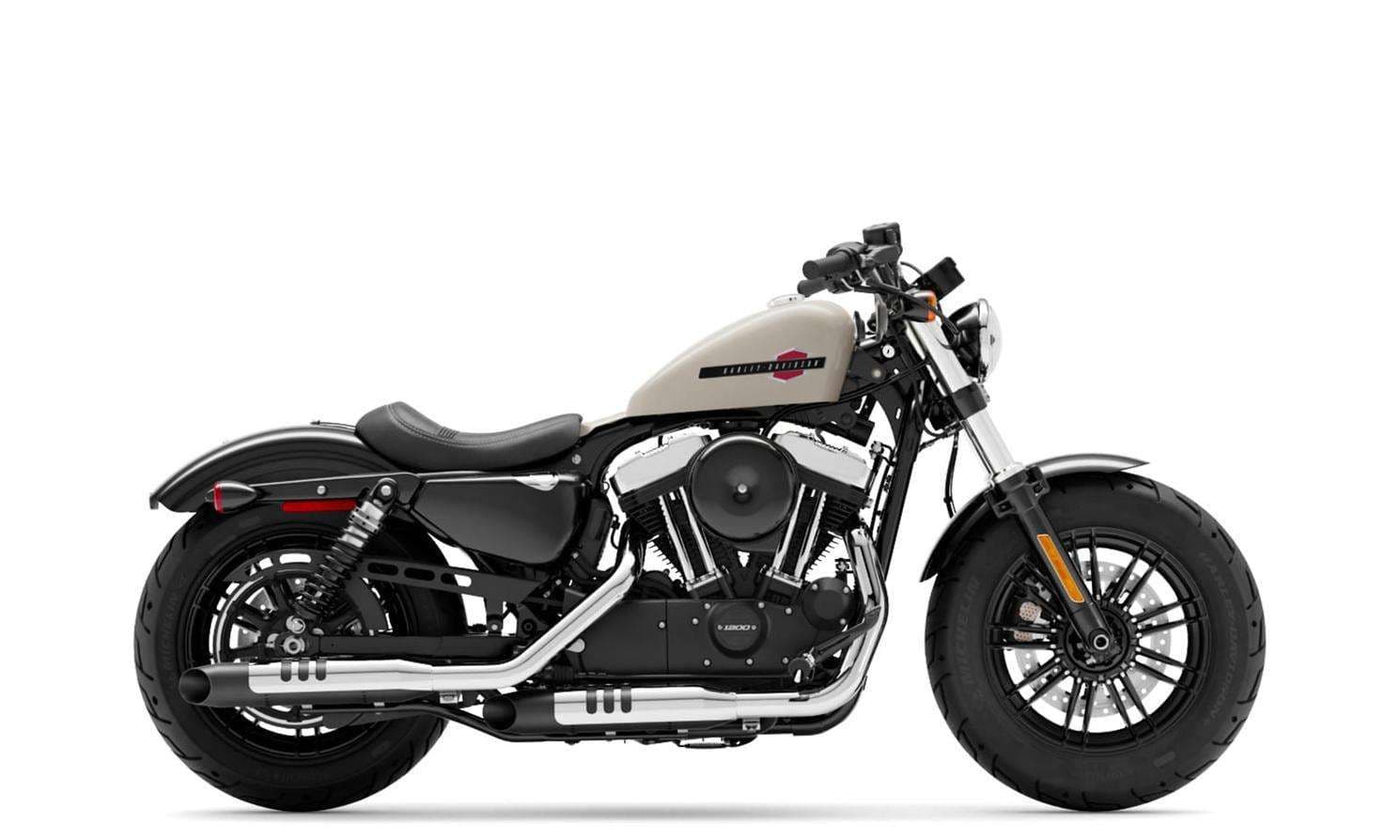 Harley Davidson Forty Eight